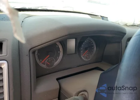 2021 Ram 1500 Classic Slt из США, поврежденный, VIN 1C6RR7GG2MS531291